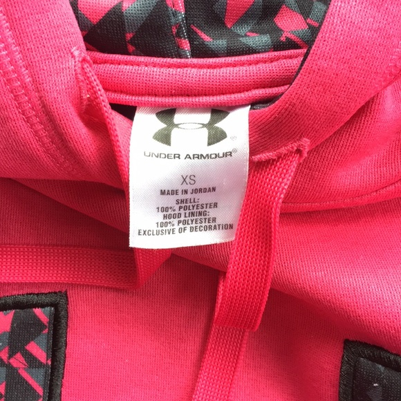 Women’s Under Armour Sweatshirts - Picture 3 of 5